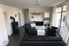 Leuchtturm Leuchtturm 7 - Dachterrasse mit Meerblick  - 