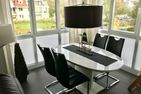 Leuchtturm Leuchtturm 7 - Dachterrasse mit Meerblick  - 
