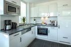 Leuchtturm Leuchtturm 7 - Dachterrasse mit Meerblick  - 