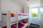 Leuchtturm Leuchtturm 7 - Dachterrasse mit Meerblick  - 