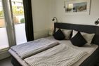 Leuchtturm Leuchtturm 7 - Dachterrasse mit Meerblick  - 