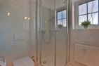 Kurparkresidenz Timmendorfer Strand Kurparkresidenz-Timmendorfer Strand Appartement 1 Timmendorfer Strand - Badezimmer