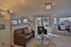 Kurparkresidenz Timmendorfer Strand Kurparkresidenz-Timmendorfer Strand Appartement 1 Timmendorfer Strand - Wohnzimmer