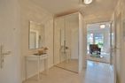 Kurparkresidenz Timmendorfer Strand Kurparkresidenz-Timmendorfer Strand Appartement 1 Timmendorfer Strand - Empfang
