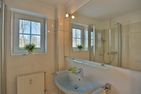 Kurparkresidenz Timmendorfer Strand Kurparkresidenz-Timmendorfer Strand Appartement 1 Timmendorfer Strand - Badezimmer