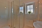 Kurparkresidenz Timmendorfer Strand Kurparkresidenz-Timmendorfer Strand Appartement 1 Timmendorfer Strand - Badezimmer