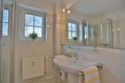 Kurparkresidenz Timmendorfer Strand Kurparkresidenz-Timmendorfer Strand Appartement 1 Timmendorfer Strand - Badezimmer