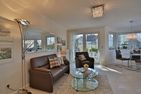 Kurparkresidenz Timmendorfer Strand Kurparkresidenz-Timmendorfer Strand Appartement 1 Timmendorfer Strand - Wohnzimmer