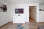 Residenz am Timmendorfer Platz Residenz am Timmendorfer Platz Appartement 3 Timmendorfer Strand - Wohnzimmer