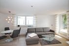 Residenz am Timmendorfer Platz Residenz am Timmendorfer Platz Appartement 3 Timmendorfer Strand - Wohnzimmer