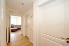 Residenz am Timmendorfer Platz Residenz am Timmendorfer Platz Appartement 3 Timmendorfer Strand - Empfang