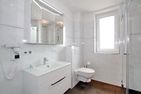 Residenz am Timmendorfer Platz Residenz am Timmendorfer Platz Appartement 3 Timmendorfer Strand - Badezimmer