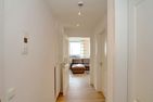 Residenz am Timmendorfer Platz Residenz am Timmendorfer Platz Appartement 3 Timmendorfer Strand - Empfang