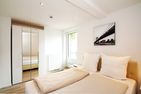 Residenz am Timmendorfer Platz Residenz am Timmendorfer Platz Appartement 3 Timmendorfer Strand - Schlafzimmer