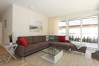 Villa Stern Villa Stern Appartement 1 Timmendorfer Strand - Wohnzimmer