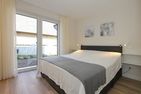 Villa Stern Villa Stern Appartement 1 Timmendorfer Strand - Schlafzimmer