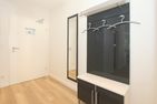 Villa Stern Villa Stern Appartement 1 Timmendorfer Strand - Empfang