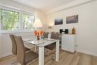Villa Stern Villa Stern Appartement 1 Timmendorfer Strand - Wohnzimmer
