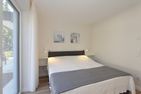 Villa Stern Villa Stern Appartement 1 Timmendorfer Strand - Schlafzimmer