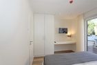Villa Stern Villa Stern Appartement 1 Timmendorfer Strand - Schlafzimmer