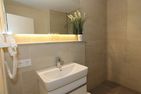 Villa Stern Villa Stern Appartement 1 Timmendorfer Strand - Badezimmer