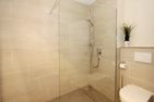 Villa Stern Villa Stern Appartement 1 Timmendorfer Strand - Badezimmer