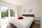 Villa Stern Villa Stern Appartement 3 Timmendorfer Strand - Schlafzimmer