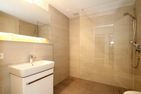 Villa Stern Villa Stern Appartement 3 Timmendorfer Strand - Badezimmer