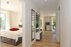 Villa Stern Villa Stern Appartement 3 Timmendorfer Strand - Empfang