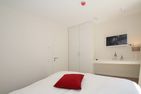 Villa Stern Villa Stern Appartement 3 Timmendorfer Strand - Schlafzimmer