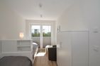 Villa Stern Villa Stern Appartement 3 Timmendorfer Strand - Schlafzimmer
