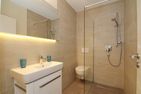 Villa Stern Villa Stern Appartement 3 Timmendorfer Strand - Badezimmer