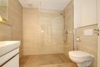 Villa Stern Villa Stern Appartement 3 Timmendorfer Strand - Badezimmer