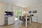 Villa Stern Villa Stern Appartement 5 Timmendorfer Strand - Wohnzimmer