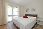 Villa Stern Villa Stern Appartement 5 Timmendorfer Strand - Schlafzimmer