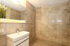 Villa Stern Villa Stern Appartement 5 Timmendorfer Strand - Badezimmer