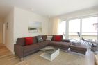 Villa Stern Villa Stern Appartement 5 Timmendorfer Strand - Wohnzimmer