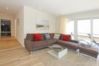 Villa Stern Villa Stern Appartement 5 Timmendorfer Strand - Wohnzimmer