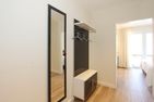 Villa Stern Villa Stern Appartement 5 Timmendorfer Strand - Empfang