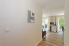 Villa Stern Villa Stern Appartement 5 Timmendorfer Strand - Empfang