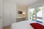 Villa Stern Villa Stern Appartement 5 Timmendorfer Strand - Schlafzimmer