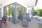 Villa Stern Villa Stern Appartement 5 Timmendorfer Strand - Terrasse