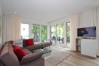 Villa Stern Villa Stern Appartement 7 Timmendorfer Strand - Wohnzimmer