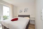 Villa Stern Villa Stern Appartement 7 Timmendorfer Strand - Schlafzimmer