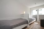 Villa Stern Villa Stern Appartement 7 Timmendorfer Strand - Schlafzimmer