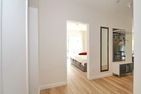 Villa Stern Villa Stern Appartement 7 Timmendorfer Strand - Empfang