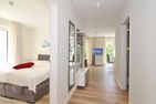 Villa Stern Villa Stern Appartement 7 Timmendorfer Strand - Empfang