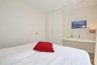 Villa Stern Villa Stern Appartement 7 Timmendorfer Strand - Schlafzimmer