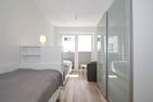 Villa Stern Villa Stern Appartement 7 Timmendorfer Strand - Schlafzimmer