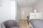 Villa Stern Villa Stern Appartement 7 Timmendorfer Strand - Schlafzimmer